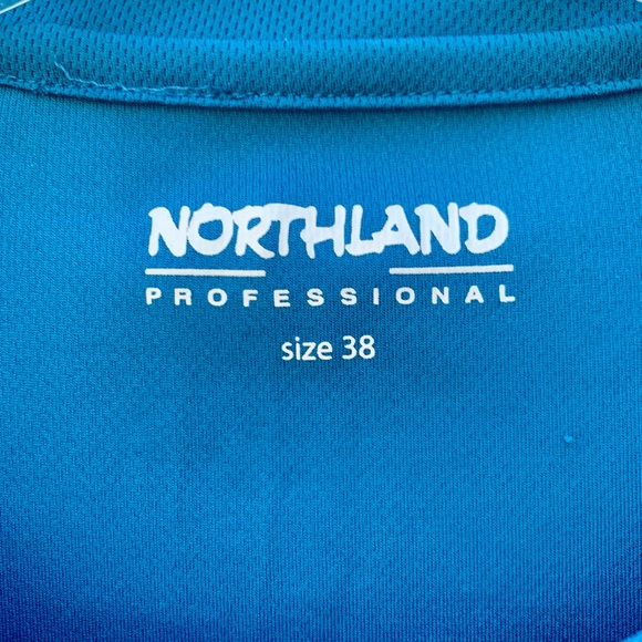 Northland Professional Active Tee - Picture 5 of 6